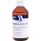 Medi Rubbing Alcohol 200ml