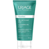 Uriage Hyseac Cleansing Gel 150ml