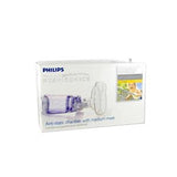 Philips Respironics OptiChamber Diamond Anti-Static Chamber With Medium Mask