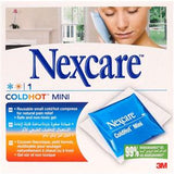 3M Nexcare ColdHot Reusable Mini