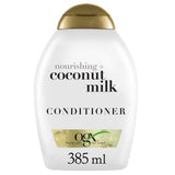 Ogx Coconut Milk conditioner 385 ml