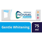 Sensodyne Pronamel Gentle Whitening Toothpaste 75ml