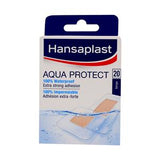 Hansaplast Aqua Protect Strips 20's