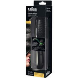 Braun Satin Hair 7 Active Ion Brush Black