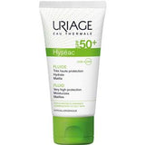 Uriage Hyseac SPF 50+ Fluid 50ml