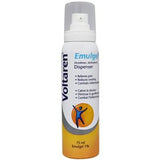 Voltaren Emulgel Dispenser 75g