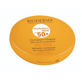 Bioderma Photoderm Max SPF50+ Mineral Compact 10g