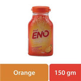 Eno Fruit Salt Bottle Orange 150g