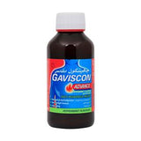 Gaviscon Advance Peppermint Liquid 300ml