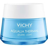 Vichy Aqualia Thermal Light Cream Jar 50ml