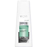 Vichy Dercos Traitant Shampooing 200ml