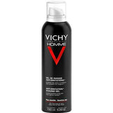 Vichy Homme Anti-Irritation Shaving Gel 150ml