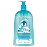 Bioderma ABCDerm Moussant 1l