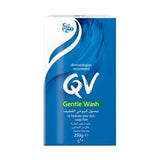 Ego QV Gentle Wash 250ml