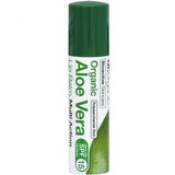 Dr.Organic Aloe Vera Lip Balm 5.7ml