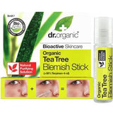 Dr.Organic Tea Tree Blemish Stick 8ml