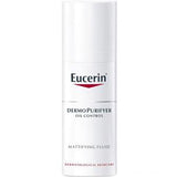 Eucerin DermoPurifyer Mattifying Fluid 50ml