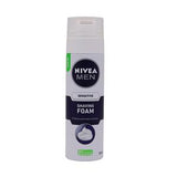 Nivea Sensitive Shaving Foam 200ml