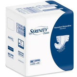 Serenity Classic Super Adut Diapers XL 15's