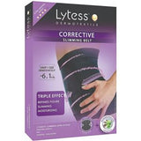 Lytess Corrective Slimming Belt Flesh XXXL