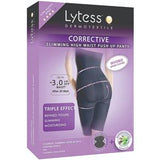 Lytess Corrective Slimming High Waist Push UP Panty Beige L/XL