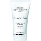 Institut Esthederm Osmoclean Lightening Buffing Mask 75ml