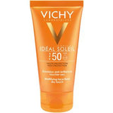 Vichy Capital Soleil SPF50 Dry Touch Fluid 50ml