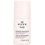 Nuxe Body Long-Lasting Deodorant 50ml