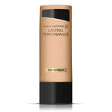 Max Factor Lasting Performance Liquid Foundation 111 Deep Beige