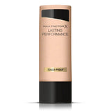 Max Factor Lasting Performance Liquid Foundation 102 Pastelle