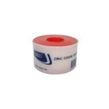 Max Zinc Oxide Tape 2.5cm