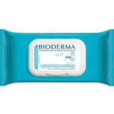 Bioderma ABCderm H2O Cleansing Wipes 60's