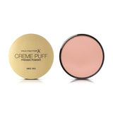 Max Factor Cream Puff 81 Truly Fair