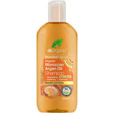 Dr.Organic Moroccan Argan Oil Shampoo 265ml