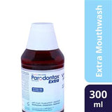 Parodontax Extra Mouthwash 300ml