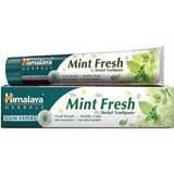 Himalaya Gum Expert Mint Fresh Herbal Toothpaste 100ml