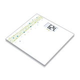 Beurer Designer Glass Scale