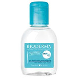 Bioderma ABCDerm H2O Micelle Solution 100ml