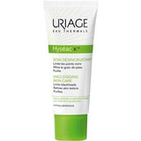 Uriage Hyseac K18 Emulsion 40ml