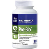 Enzymedica Pro Bio Guaranteed Potency Probiotic Capsules 30's