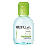 Bioderma Sebium H2O Micelle Solution 100ml