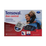 Tensoval Duo Control