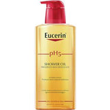 Eucerin pH5 Shower Oil 400ml