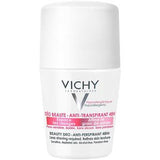 Vichy 48H Beauty Deo Anti-Perspirant Roll-On 50ml