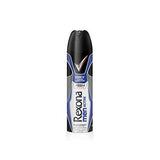 Rexona Men Active Deodorant 150ml