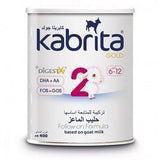 Kabritagold 2 Goat Milk Formula 400g