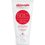 Skincode Essentials Sun Protection Face Lotion SPF 50 + 50ml