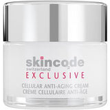 Skincode Exclusive Cellular Anti-Aging Cream 50ml