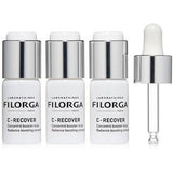 Filorga C-Recover Anti-Fatigue Radiance Concentrate 3 Vials of 10ml