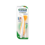 Gum FlosBrush Automatic